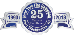 New York Fire Detection, Inc. & New York Fire Service, Inc. image 1