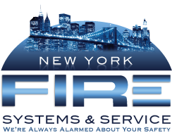 New York Fire Systems & Services